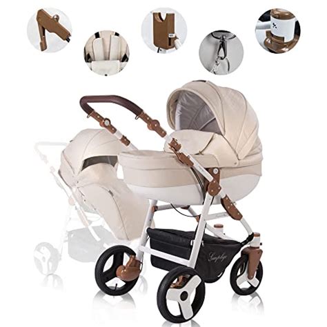 louis vuitton kinderwagen joolz